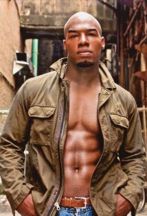 фото Шон Грант