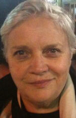 фото Лор Чарпентье