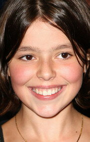 фото Марта Уэст