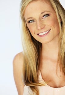 фото Бриттани Кроуфорд