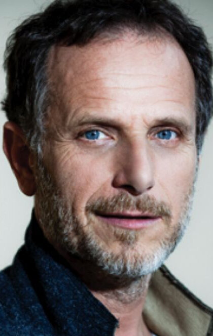 фото Шарль Берлен