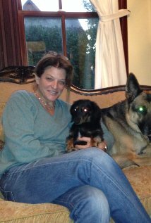 фото Сара Е. Джонсон