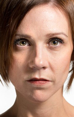 фото Эрин Элизабет Барнс