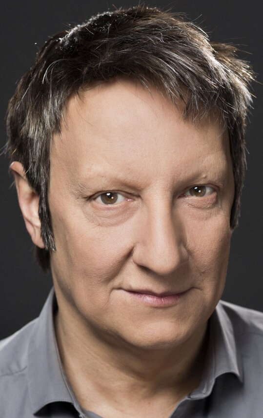 фото Робер Лепаж