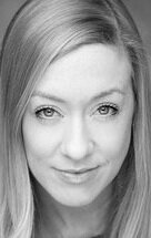 фото Ребекка Троманс