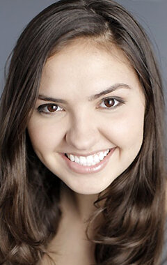 фото Крисси Чэмберс