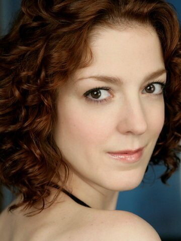 фото Меган Хэйес