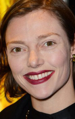 фото Камилла Разерфорд