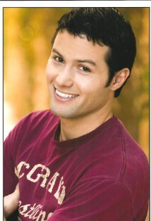 фото Аллан Йэтс