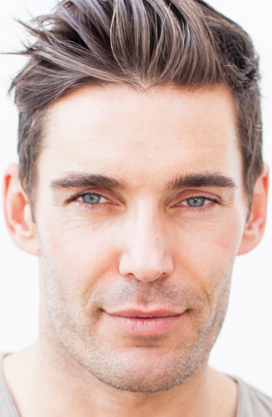 фото Ник Хунслоу