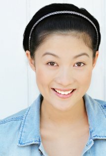 фото Яни Ванг