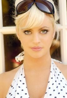 фото Кристин Малхерн