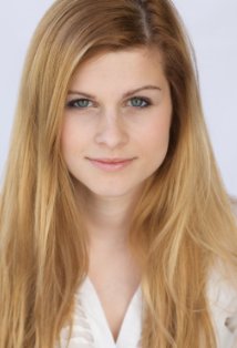 фото Меган Фальконе