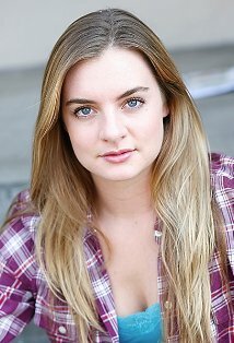 фото Дженнифер Суорбрик