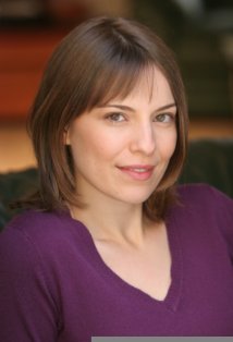 фото Ариана Кайзер