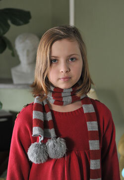 фото Агата Шафраньска