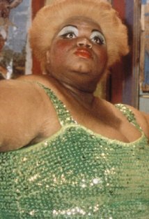 фото Джин Хилл