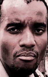 фото Дэдди Рухарахоза