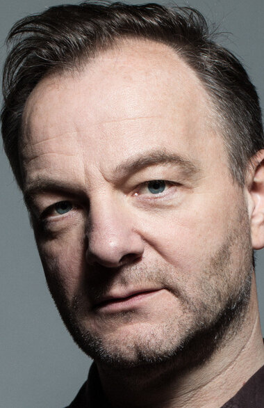 фото Stefan Stuckert