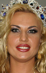 фото Камалия Захур