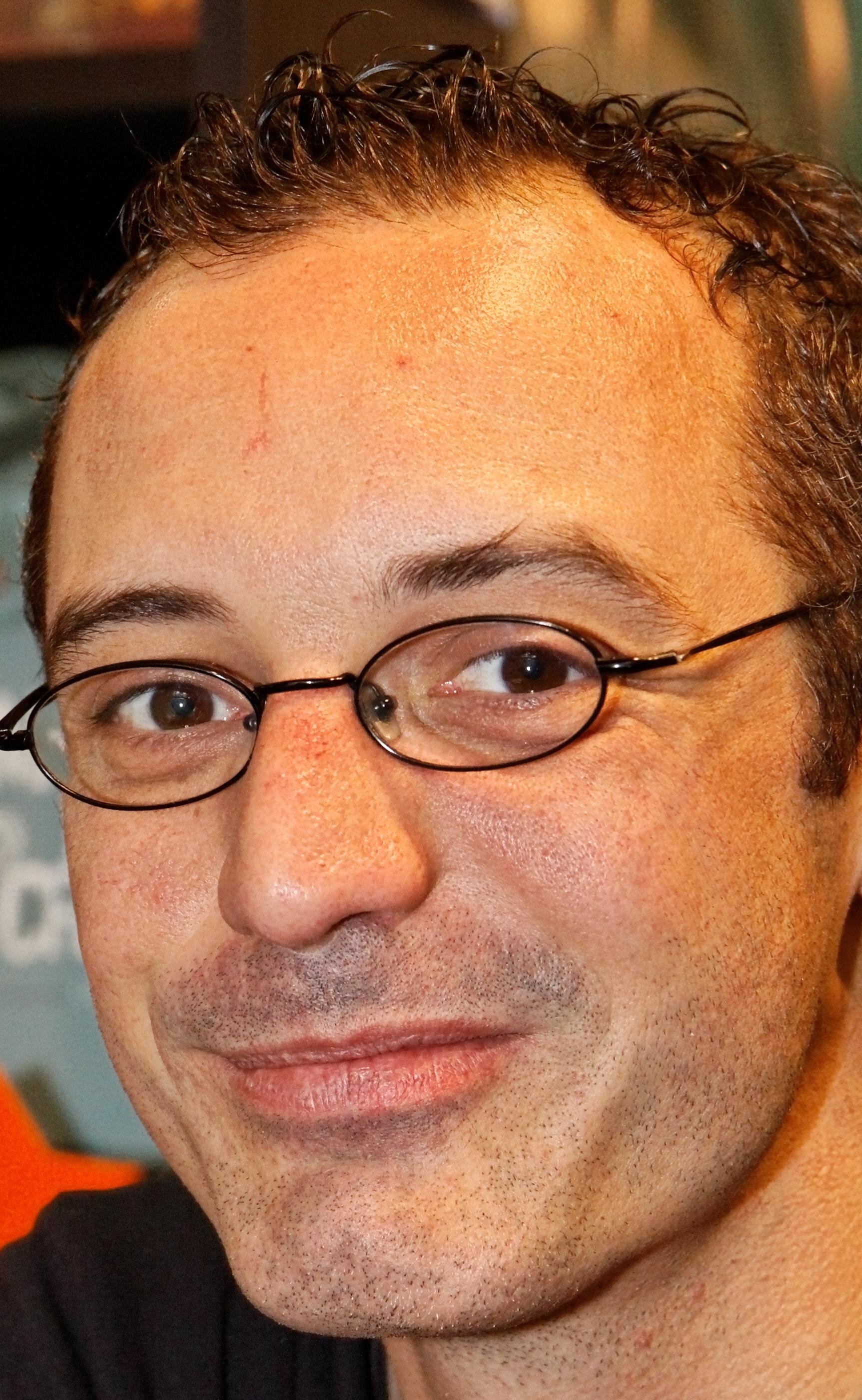 фото Артюр де Пен