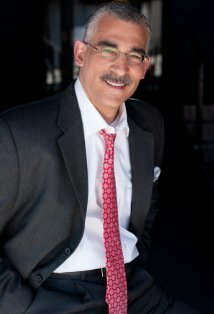 фото Paul Lillios