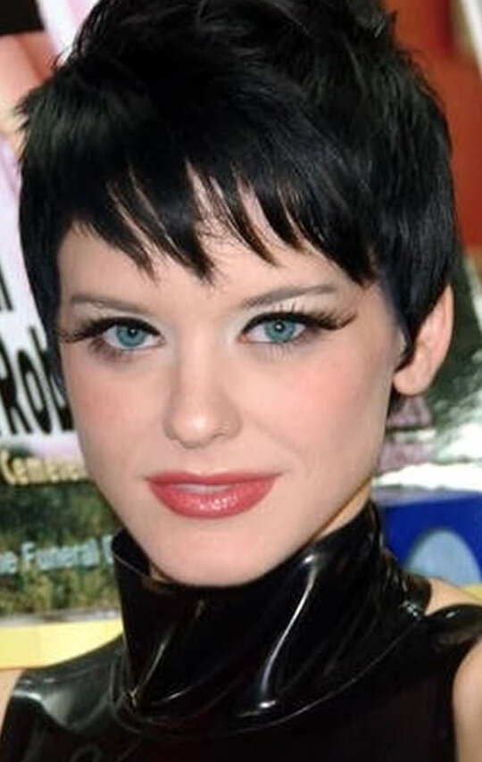 фото Мелисса Джонс