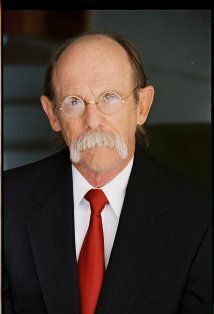 фото Джон Эслинджер