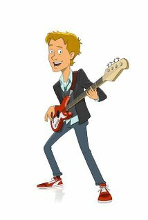 фото Дэвид Рикард