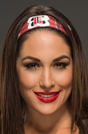 фото Брианна Гарсиа