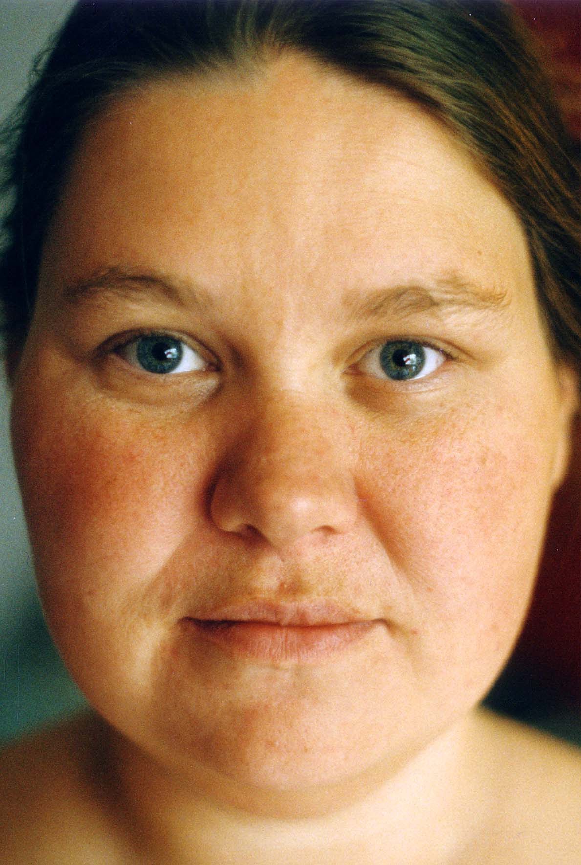 фото Лотти Тёрнрос