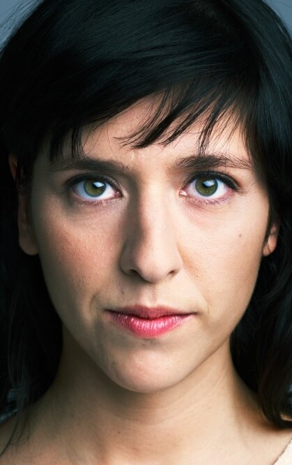 фото Philomene Grandin