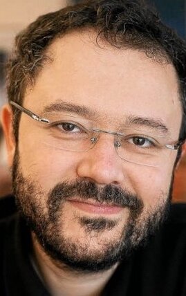 фото Риад Саттуф