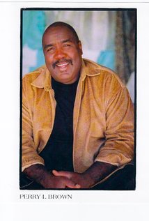 фото П.Л. Браун