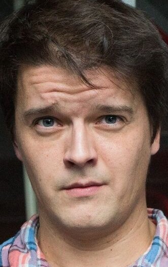 фото Джоэль Меласниеми