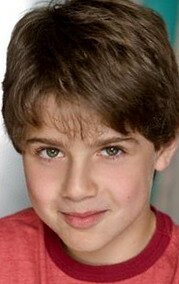 фото Джейк Гудман