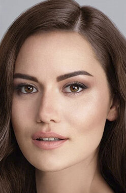 фото Фахрийе Эвджен Озчивит