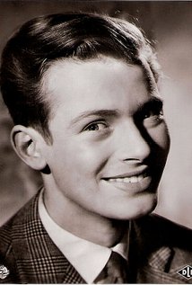 фото Маттиас Фукс