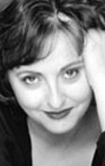 фото Сьюзэн Гловер