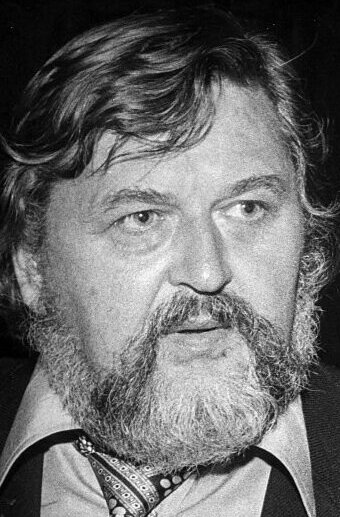 фото Хорст Вендландт