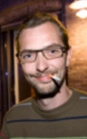 фото Нильс Остенфельд