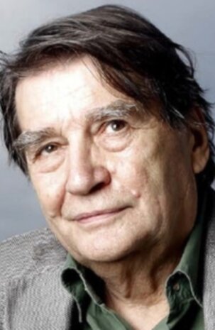 фото Рогер Фриц