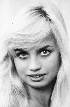 фото Барбара Валентин