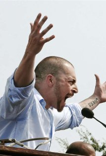 фото Adam Kokesh
