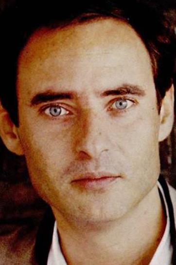 фото Фолькер Экштейн