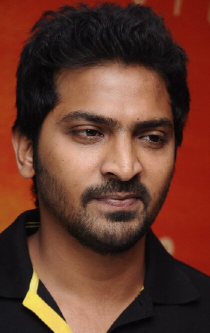 фото Ваибхав