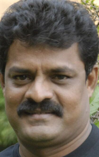 фото Бозе Венкат