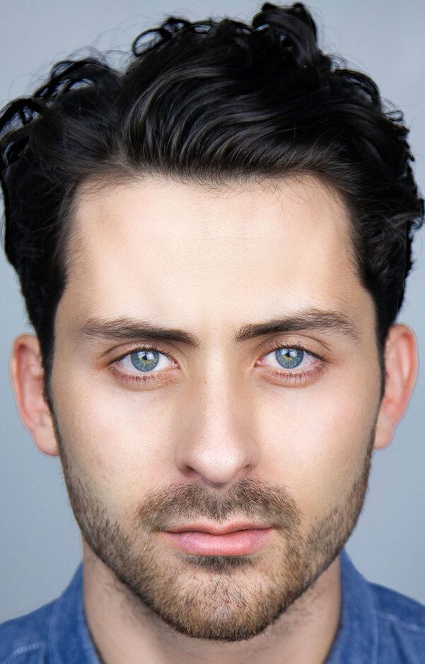 фото Энди Бин