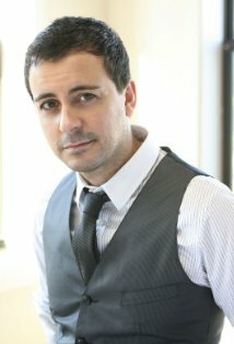 фото Мигель Бельмоте