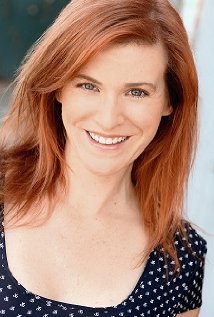 фото Хезер Харпер